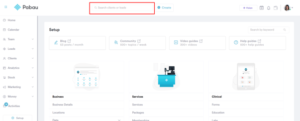 How to Delete a Client_1