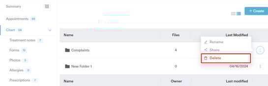 How to Delete a Document Folder_3