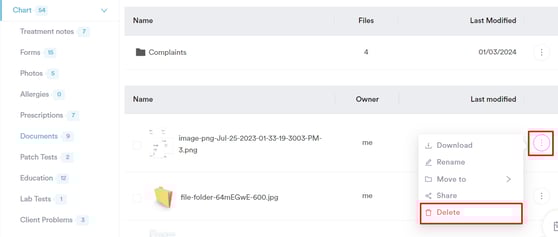 How to Delete a Document_3