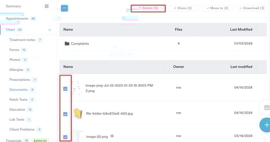 How to Delete a Document_5