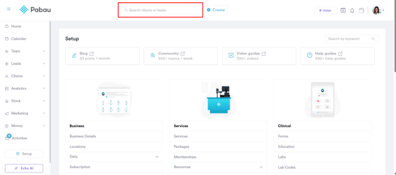 How to Delete a Photo from the Client Card_1
