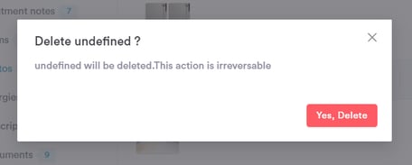 How to Delete a Photo from the Client Card_4