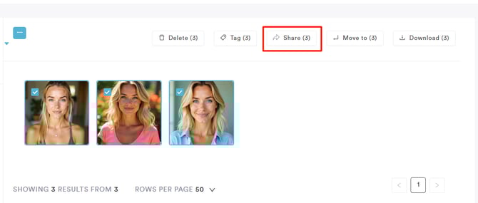 How to Download and Share Photos From the Client Card_15