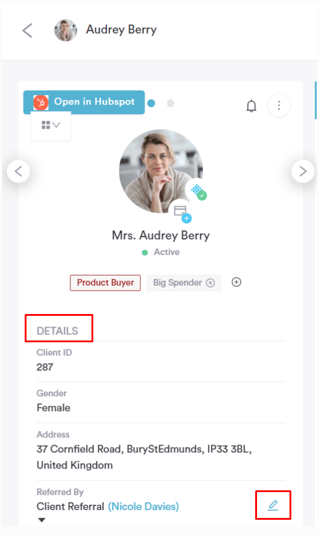 How to Edit Client Details in the Client Card_2