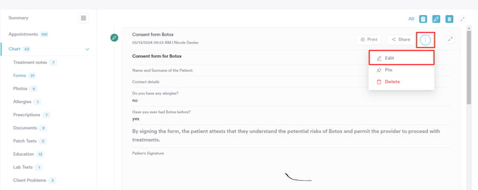 How to Edit Medical Forms_3