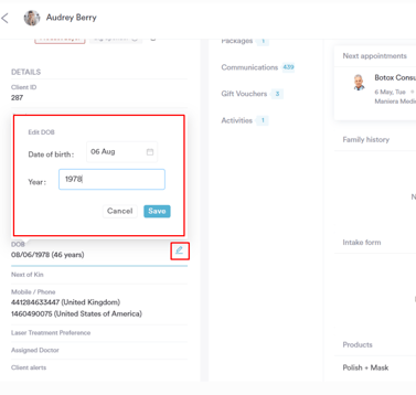 How to Edit a Client_2