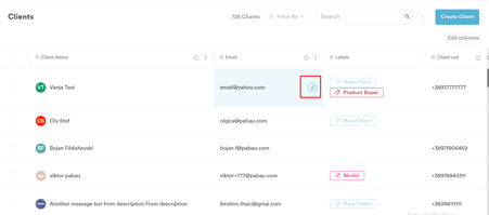 How to Edit a Client_4