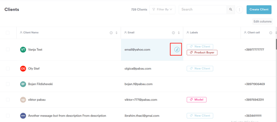 How to Edit a Client_4