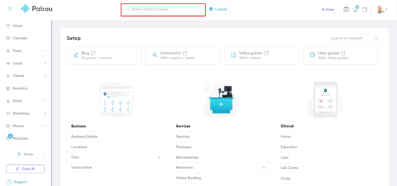 How to Edit an Activity from the Client Card_1