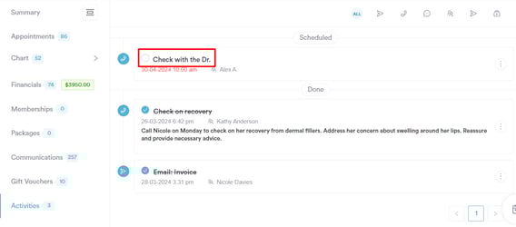 How to Edit an Activity from the Client Card_4