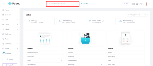 How to Manage Allergies in the Client Card_1