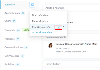 How to Manage Summary Views_2