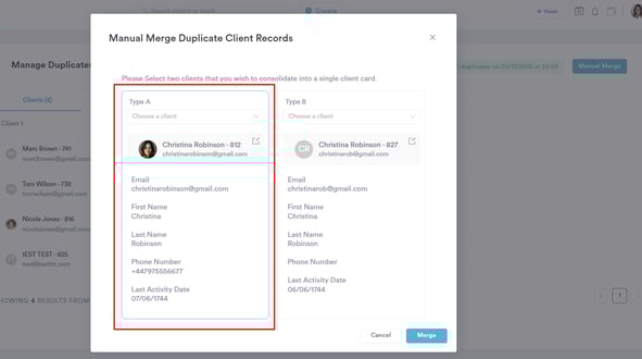 How to Manually Merge Client Records_3