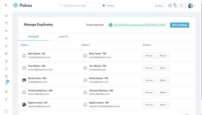 How to Merge Client Records_2