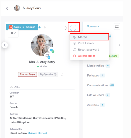 How to Merge Client Records_6