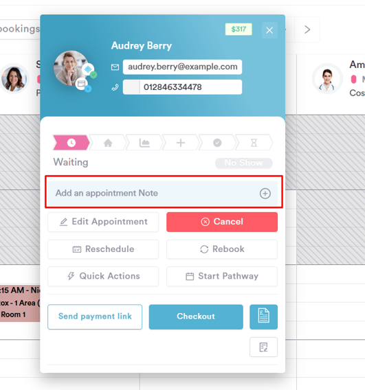 How to Record and Manage Appointment Notes_3