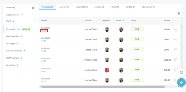 How to Refund an Invoice with Stripe_3