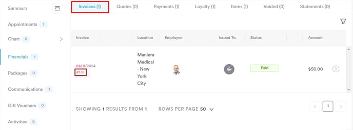 How to Refund an Invoice_3