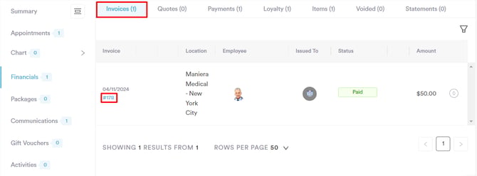 How to Refund an Invoice_3