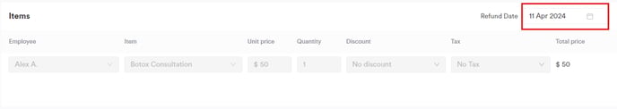 How to Refund an Invoice_5