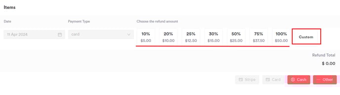 How to Refund an Invoice_6