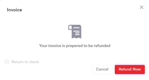 How to Refund an Invoice_8