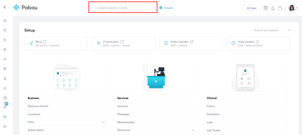 How to Remove a Label from a Client_1
