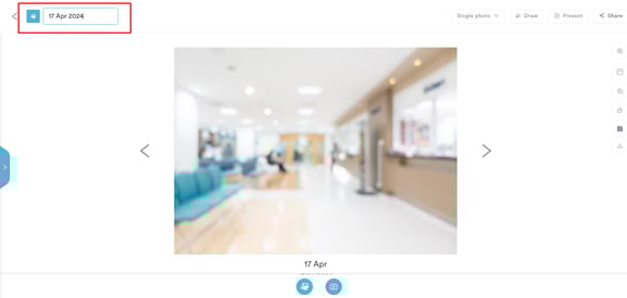 How to Rename a Photo in the Client Card_3