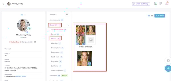 How to Rotate Photos in the Client Card_3