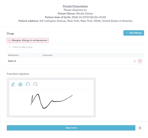 How to Send a Prescription to a Pharmacy (for US Clinics)_3