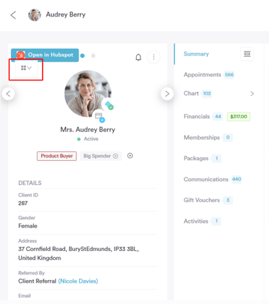 How to Set Client Card Access Settings_2