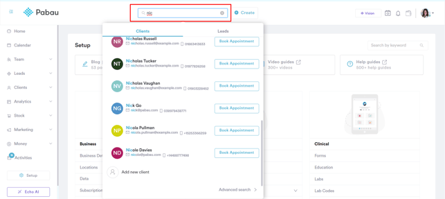 How to Set Privacy Settings to Medical Forms_1