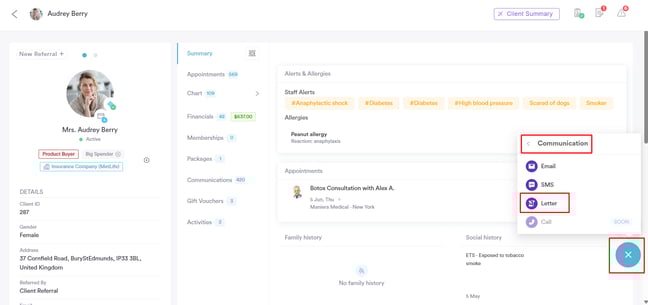 How to Share Client Information with Third Parties 10