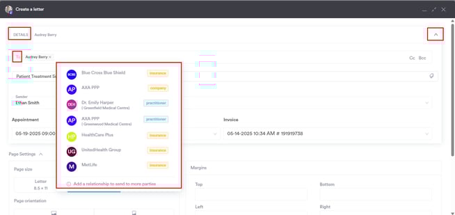 How to Share Client Information with Third Parties 11