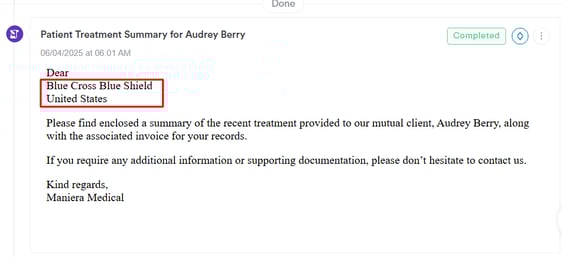 How to Share Client Information with Third Parties 13