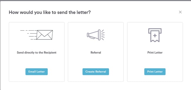 How to Share Client Information with Third Parties 14