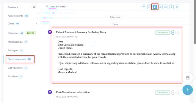 How to Share Client Information with Third Parties 15
