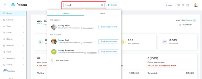 How to Share Client Information with Third Parties 9