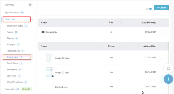 How to Share Documents with Clients_2