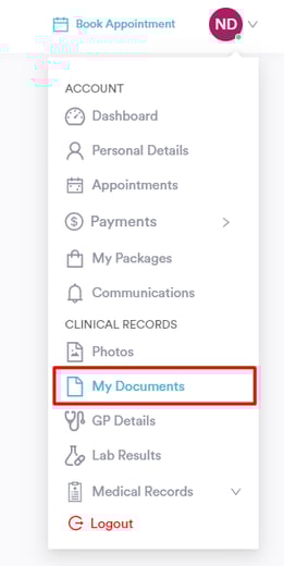 How to Share Documents with Clients_6
