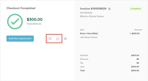 How to Share Invoices with Clients_1