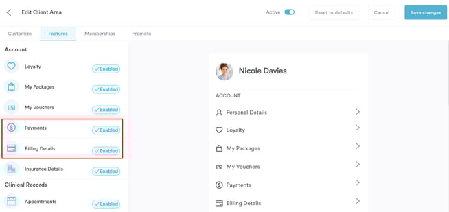 How to Share Invoices with Clients_4