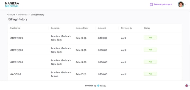 How to Share Invoices with Clients_5