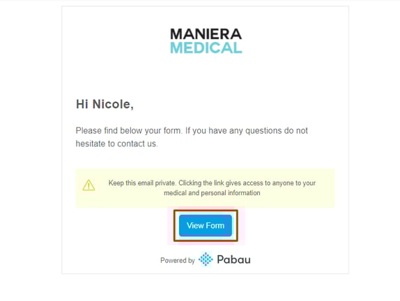 How to Share a Treatment Note with a Client_3