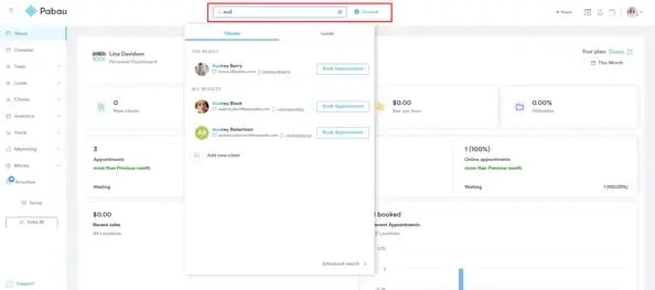 How to Transfer an Invoice_1