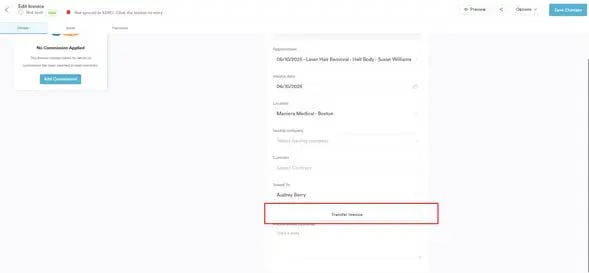 How to Transfer an Invoice_4