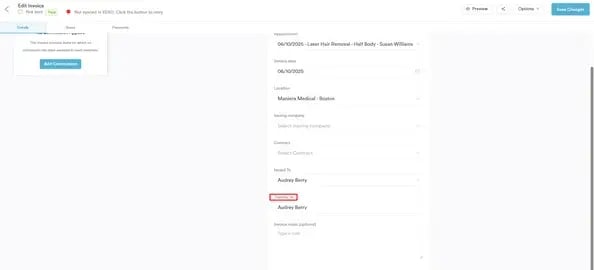How to Transfer an Invoice_5