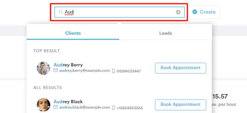 How to Use Code Lookup in the Client Card_6
