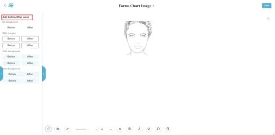 How to Use the Drawing Tool in a Treatment Form_10