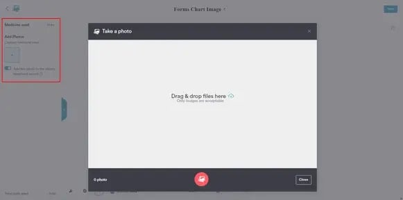 How to Use the Drawing Tool in a Treatment Form_7